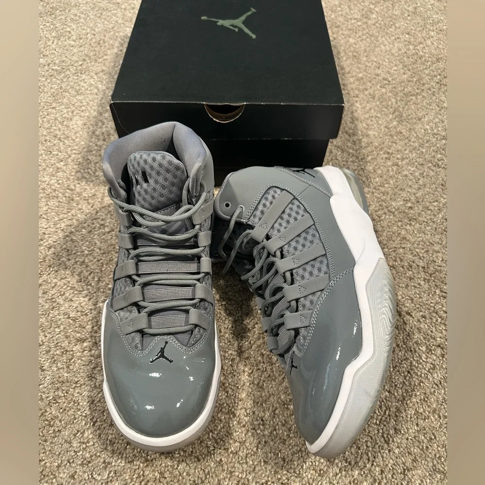 Jordan Max Aura - Picture 3 of 8